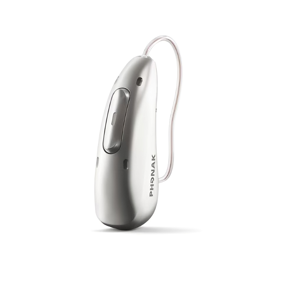 Phonak Audéo Infinio Cros - HearMore4Less