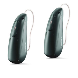 Phonak Audéo Infinio Sphere I-SR - HearMore4Less