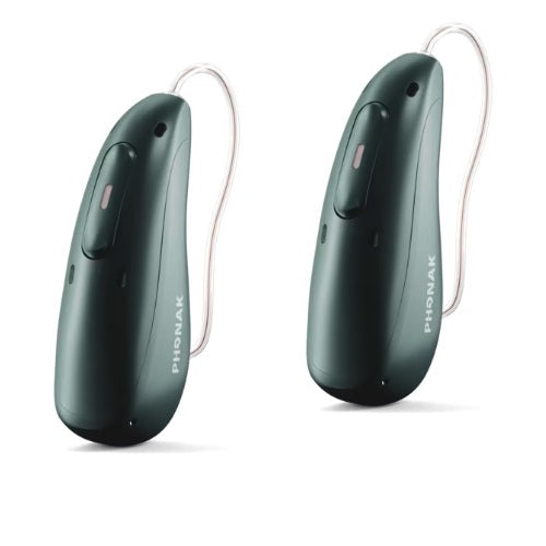 Phonak Audéo Infinio Sphere I-SR - HearMore4Less