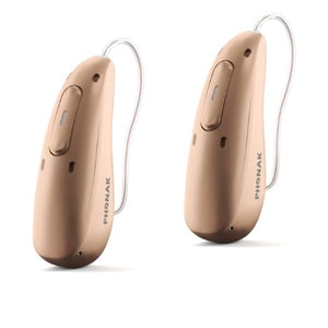 Phonak Audéo Infinio Sphere I-SR - HearMore4Less