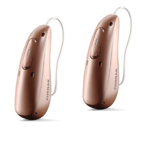 Phonak Audéo Infinio Sphere I-SR - HearMore4Less