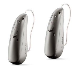 Phonak Audéo Infinio Sphere I-SR - HearMore4Less