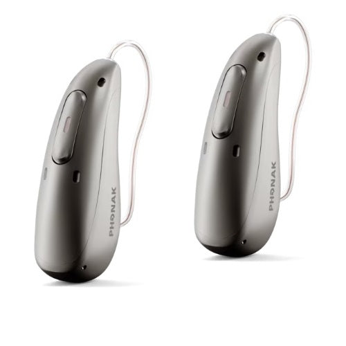Phonak Audéo Infinio Sphere I-SR - HearMore4Less