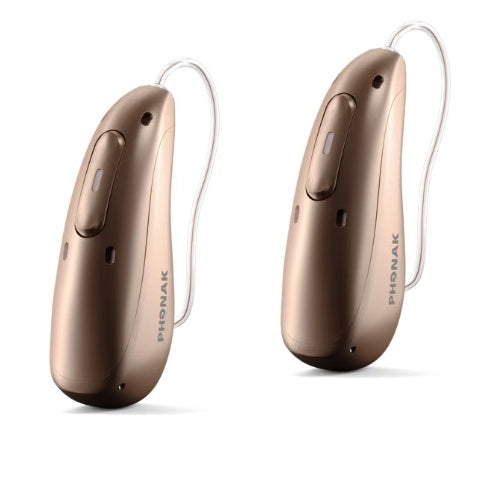 Phonak Audéo Infinio Sphere I-SR - HearMore4Less