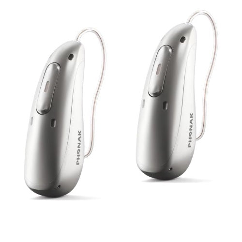 Phonak Audéo Infinio Sphere I-SR - HearMore4Less