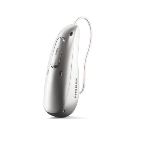 Phonak Audéo Infinio Sphere I-SR - HearMore4Less