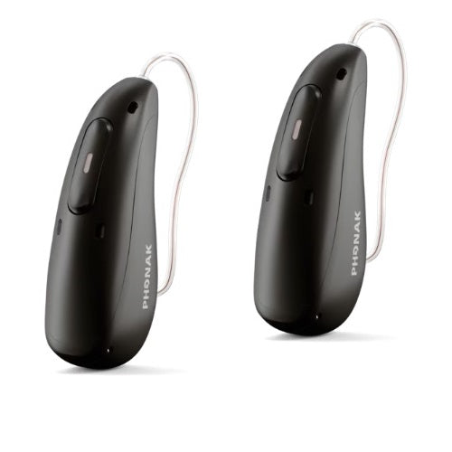 Phonak Audéo Infinio Sphere I-SR - HearMore4Less