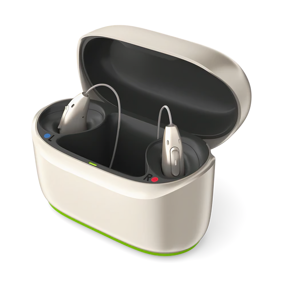 Phonak Audéo Infinio I-R - HearMore4Less