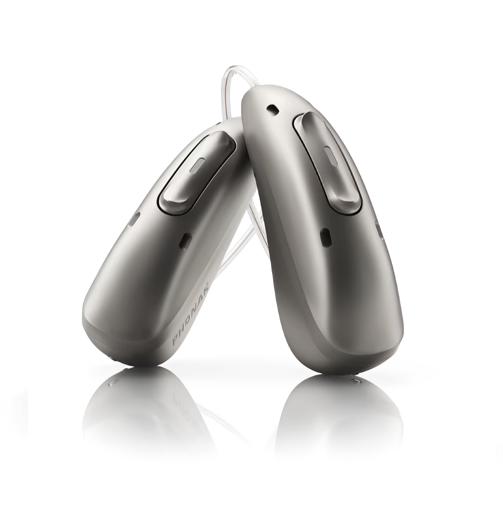 Phonak Audéo Infinio I-R - HearMore4Less