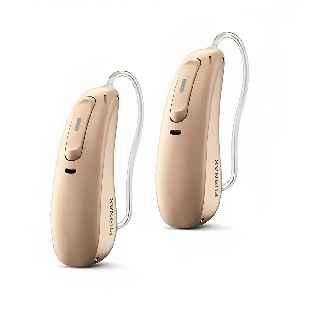 Phonak Audéo Lumity L-R - HearMore4Less
