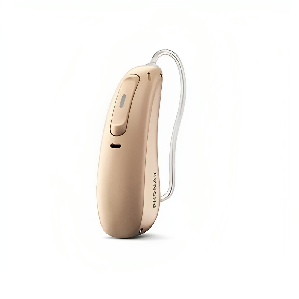 Phonak Audéo Lumity Cros - HearMore4Less