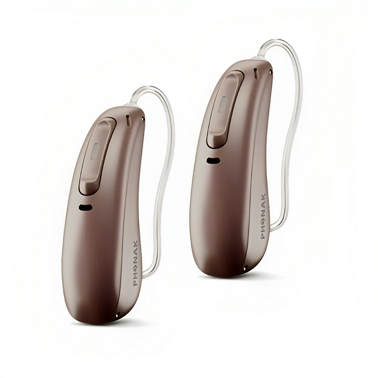 Phonak Audéo Lumity L-312 - HearMore4Less