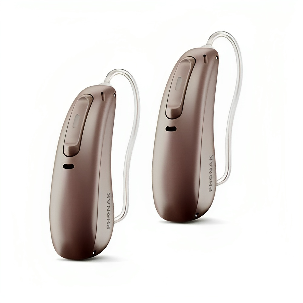 Phonak Audéo Lumity L-R - HearMore4Less