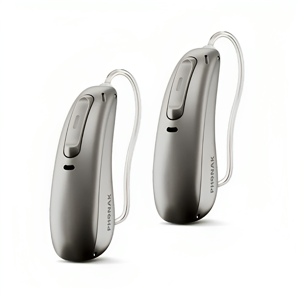Phonak Audéo Lumity L-R - HearMore4Less