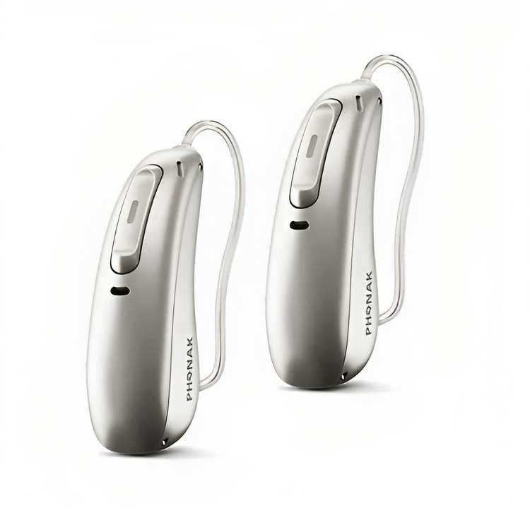 Phonak Audéo Lumity L-312 - HearMore4Less