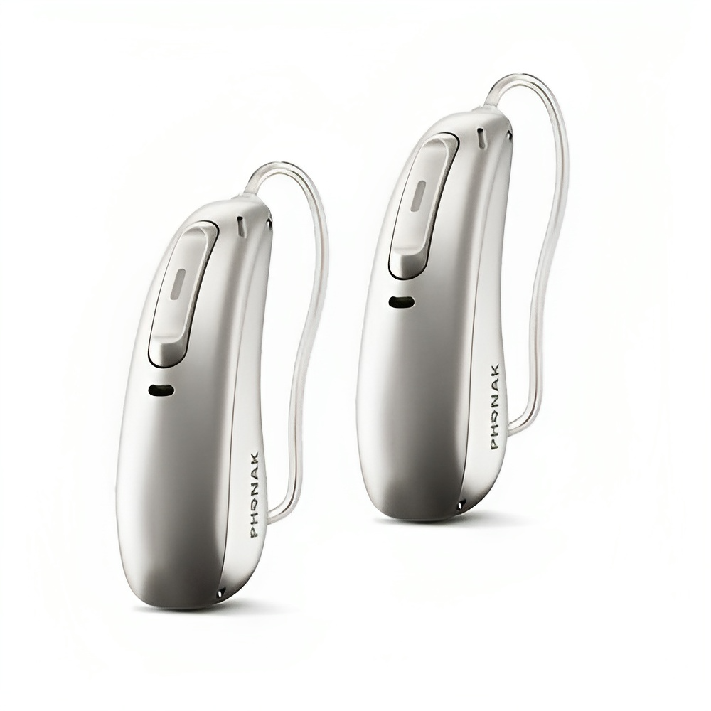 Phonak Audéo Lumity L-R - HearMore4Less