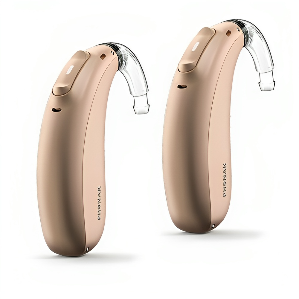 Phonak Naida Lumity L-PR - HearMore4Less