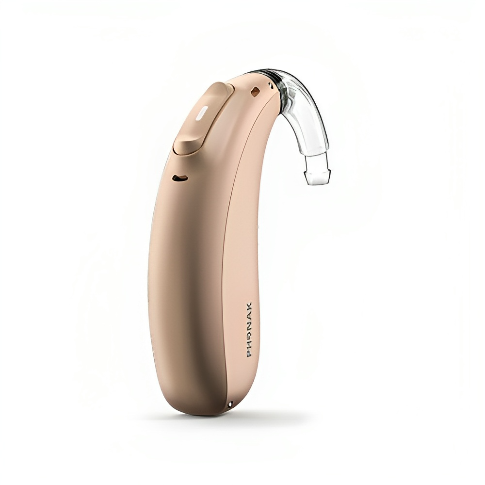 Phonak Naida Lumity L-PR - HearMore4Less