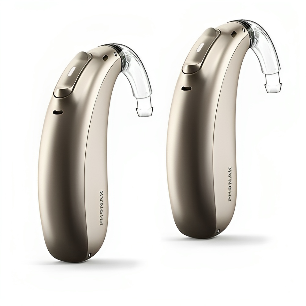 Phonak Naida Lumity L-PR - HearMore4Less