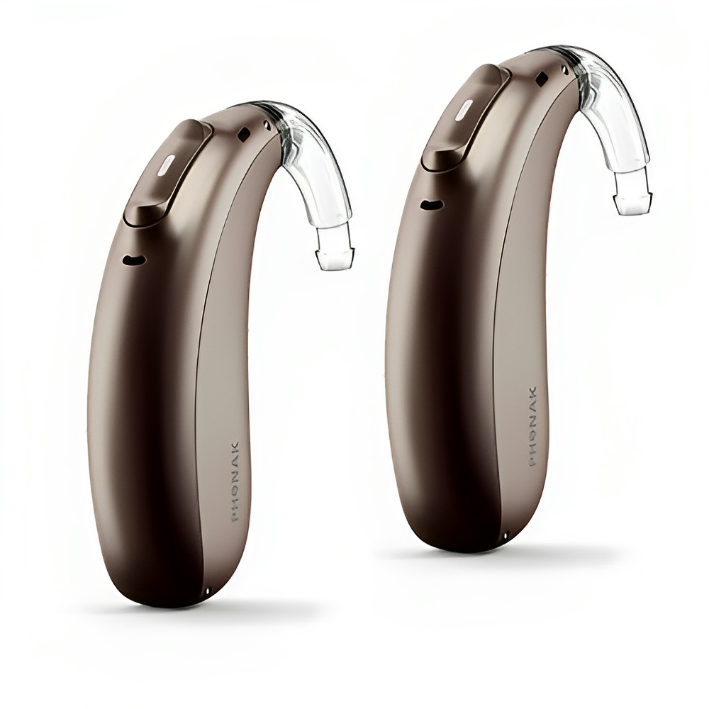 Phonak Naida Lumity L-PR - HearMore4Less