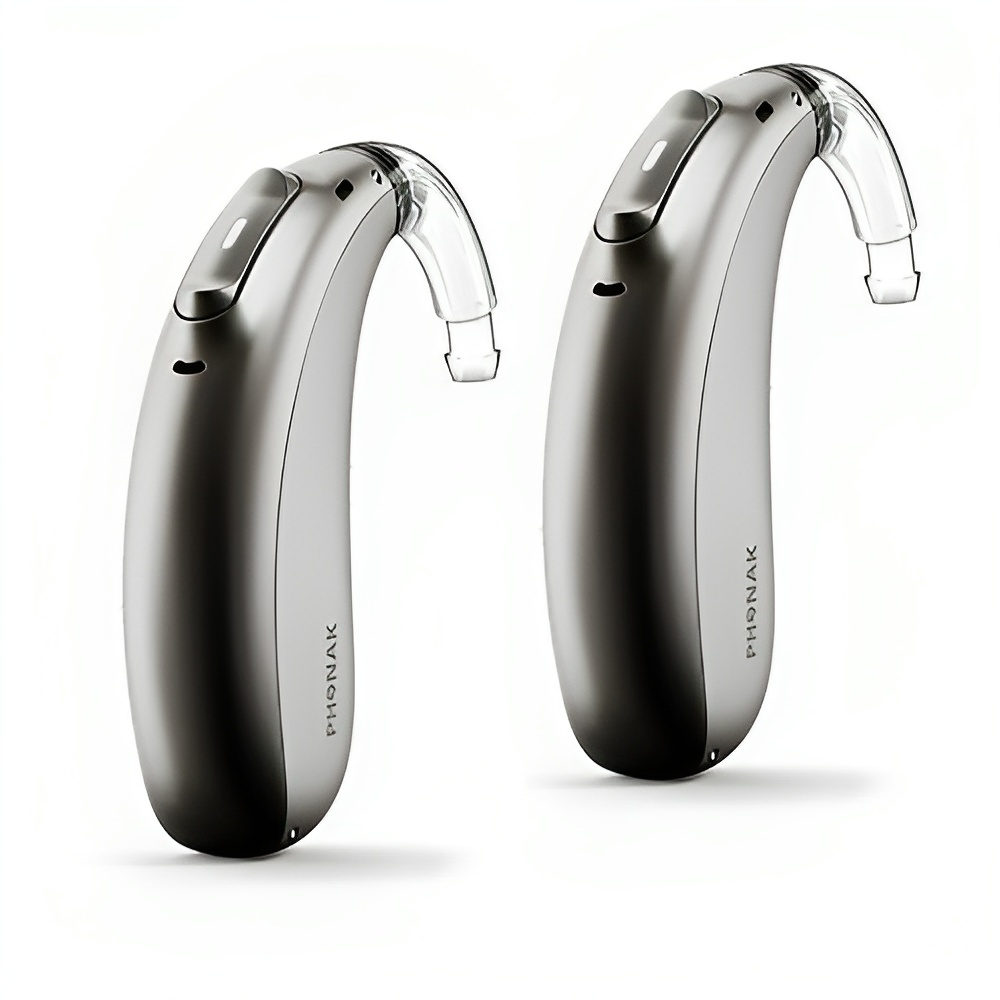 Phonak Naida Lumity L-PR - HearMore4Less