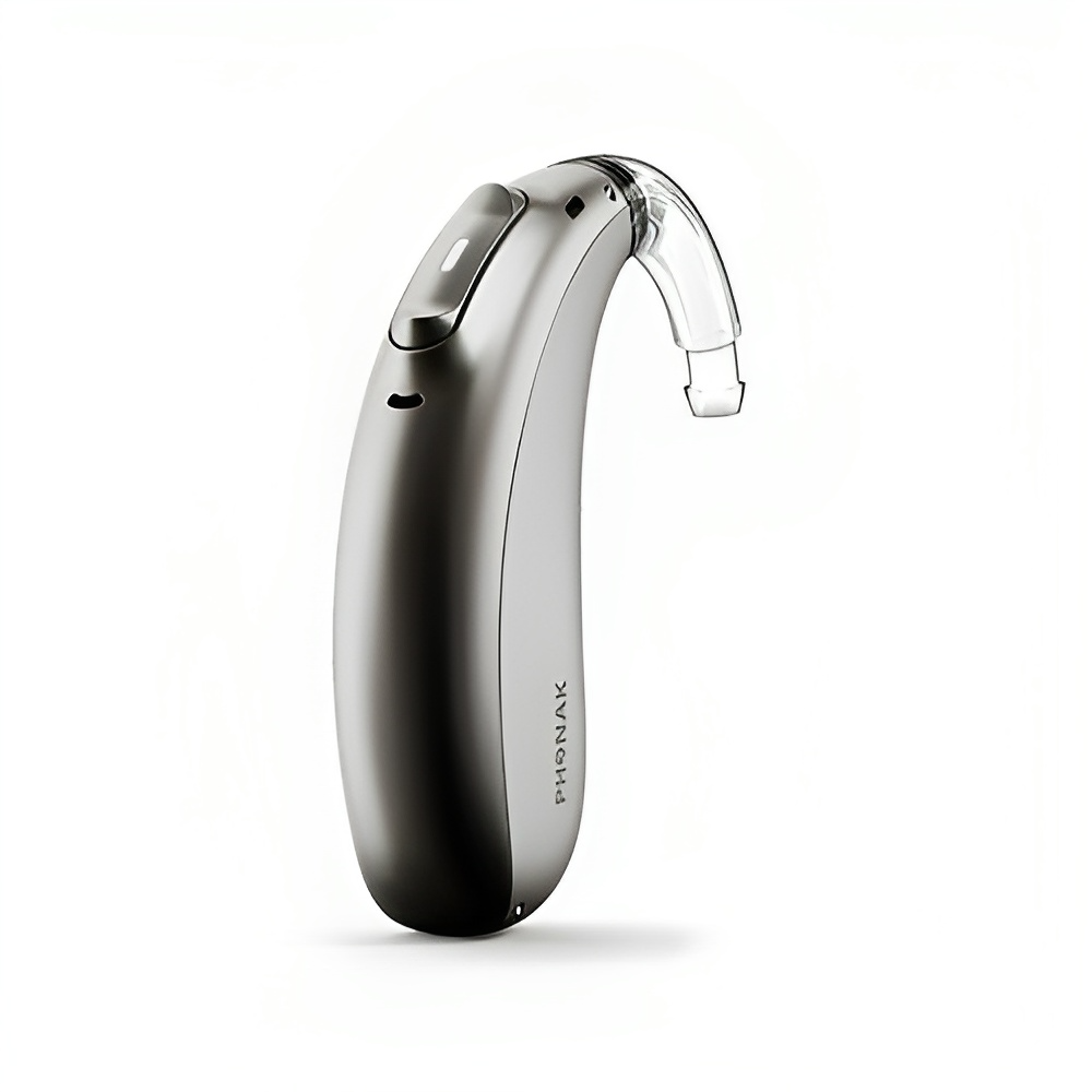 Phonak Naida Lumity L-PR - HearMore4Less