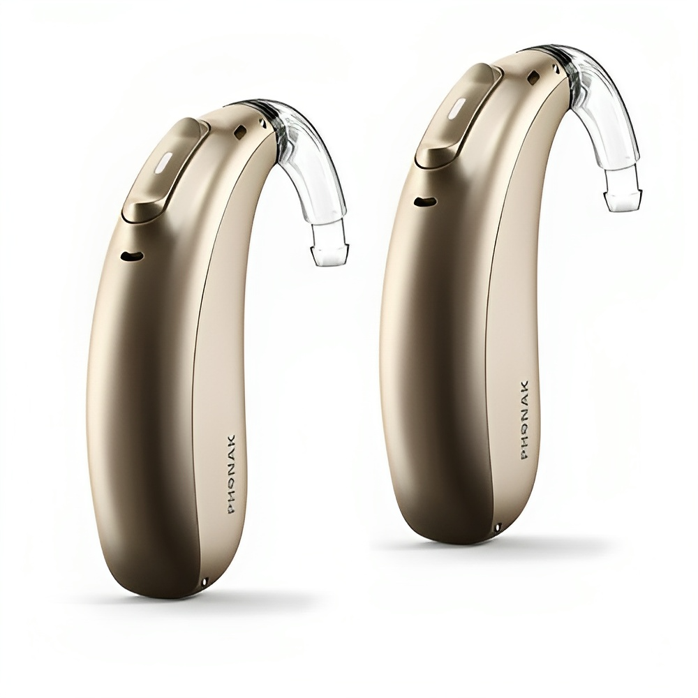 Phonak Naida Lumity L-PR - HearMore4Less