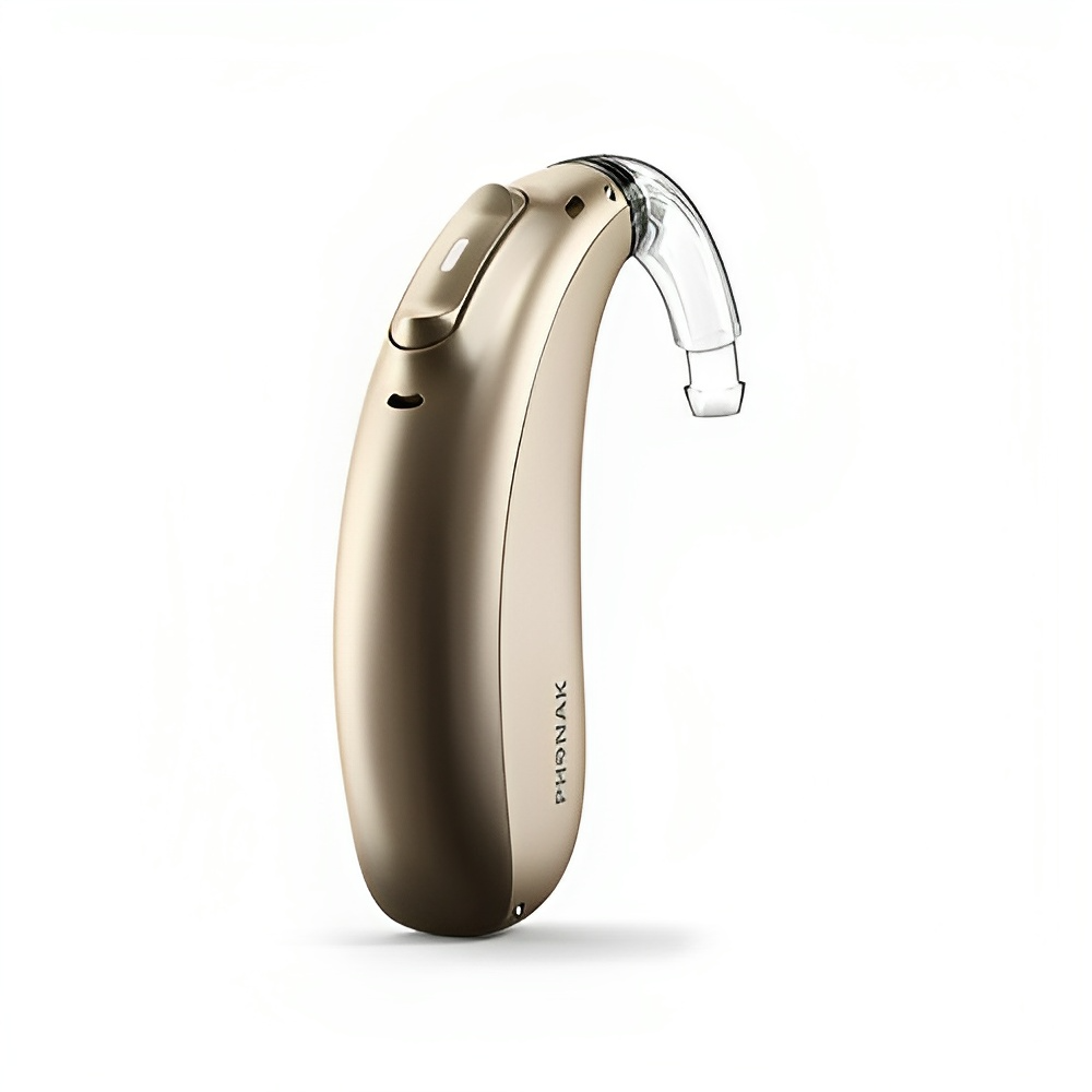 Phonak Naida Lumity L-PR - HearMore4Less