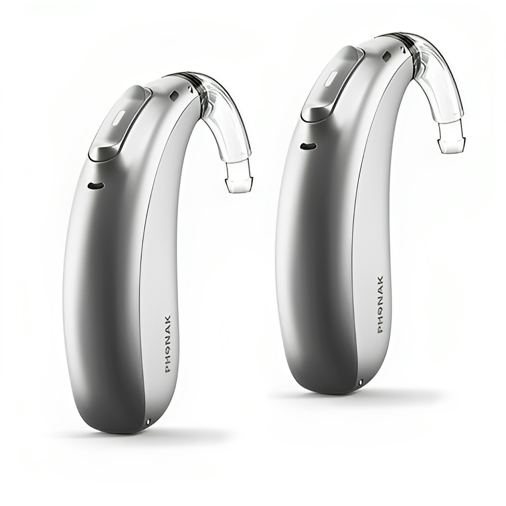 Phonak Naida Lumity L-PR - HearMore4Less