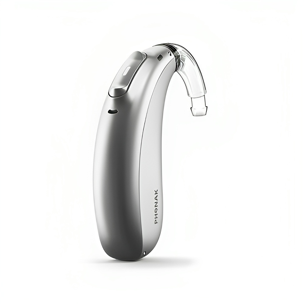 Phonak Naida Lumity L-PR - HearMore4Less