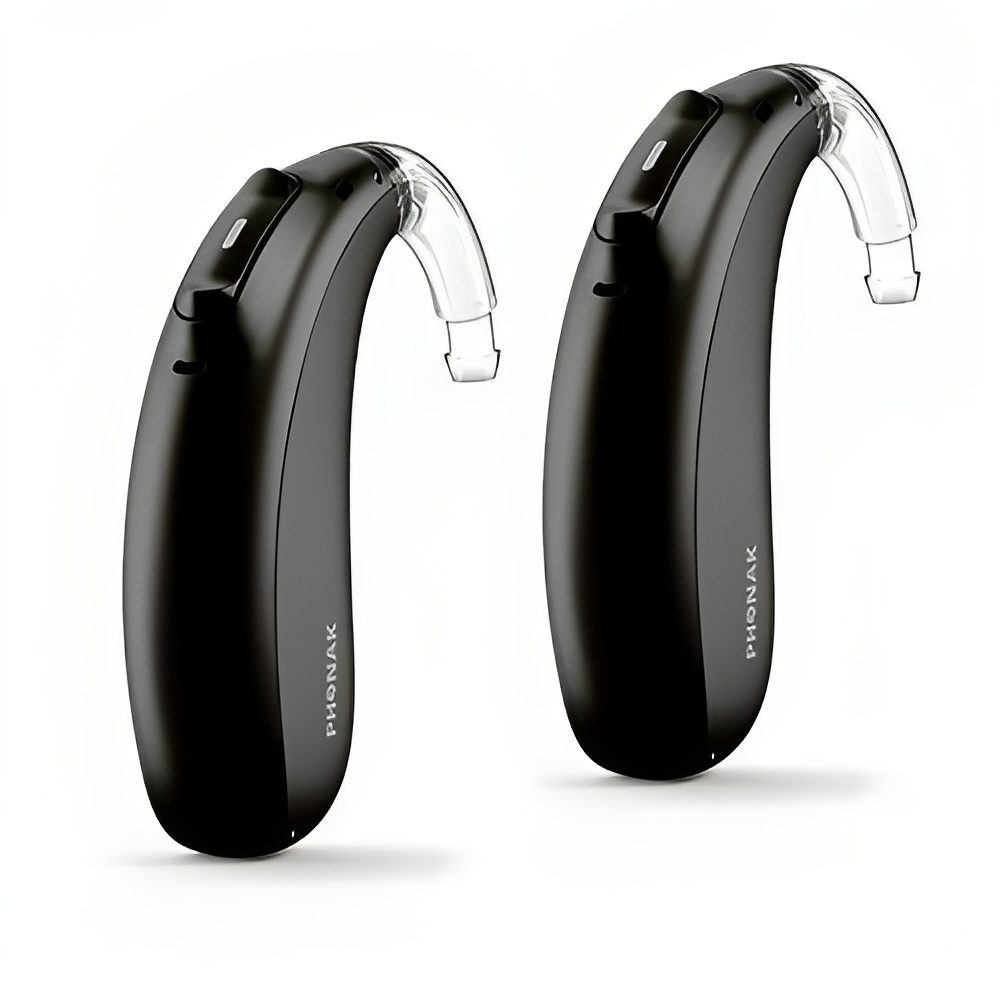 Phonak Naida Lumity L-PR - HearMore4Less