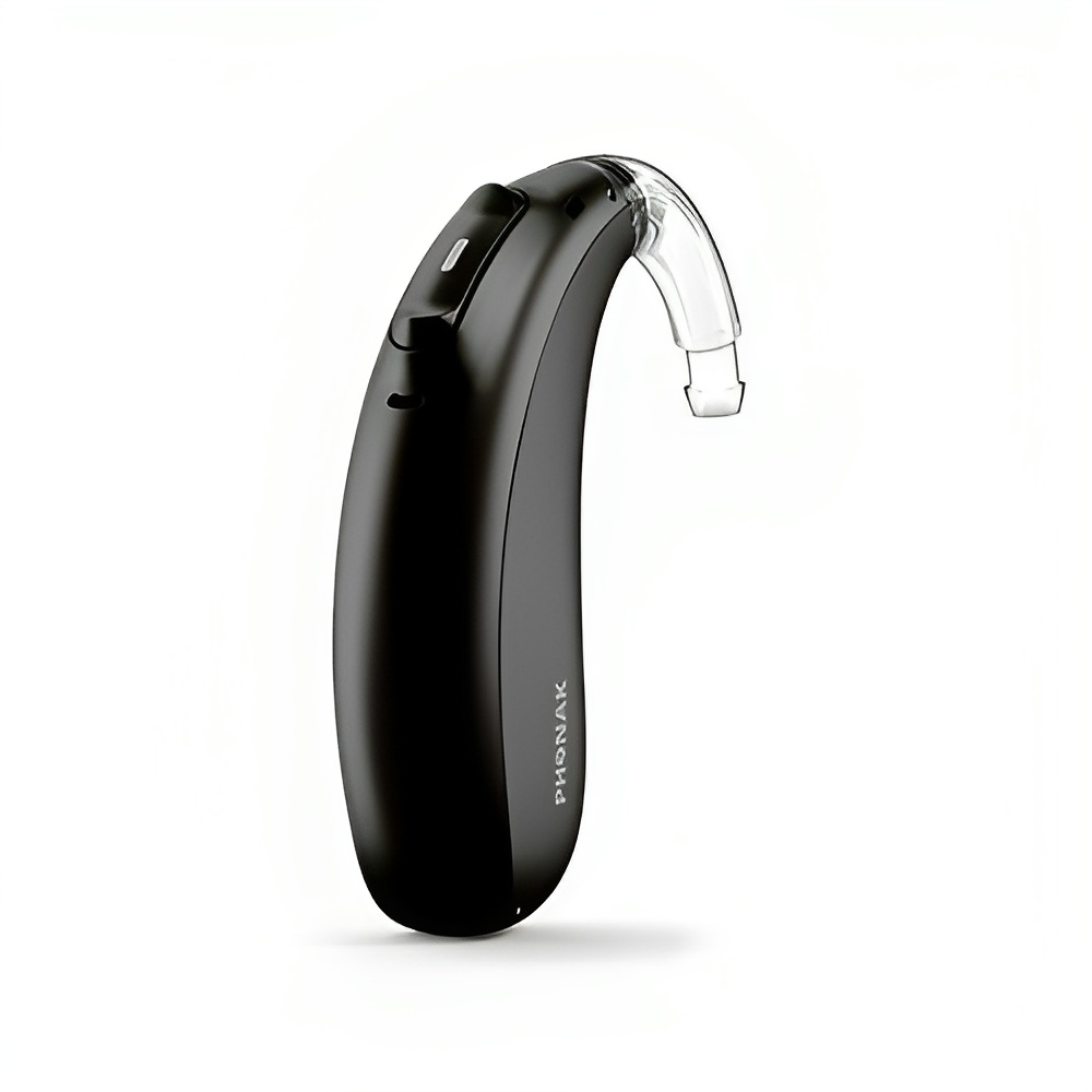 Phonak Naida Lumity L-PR - HearMore4Less