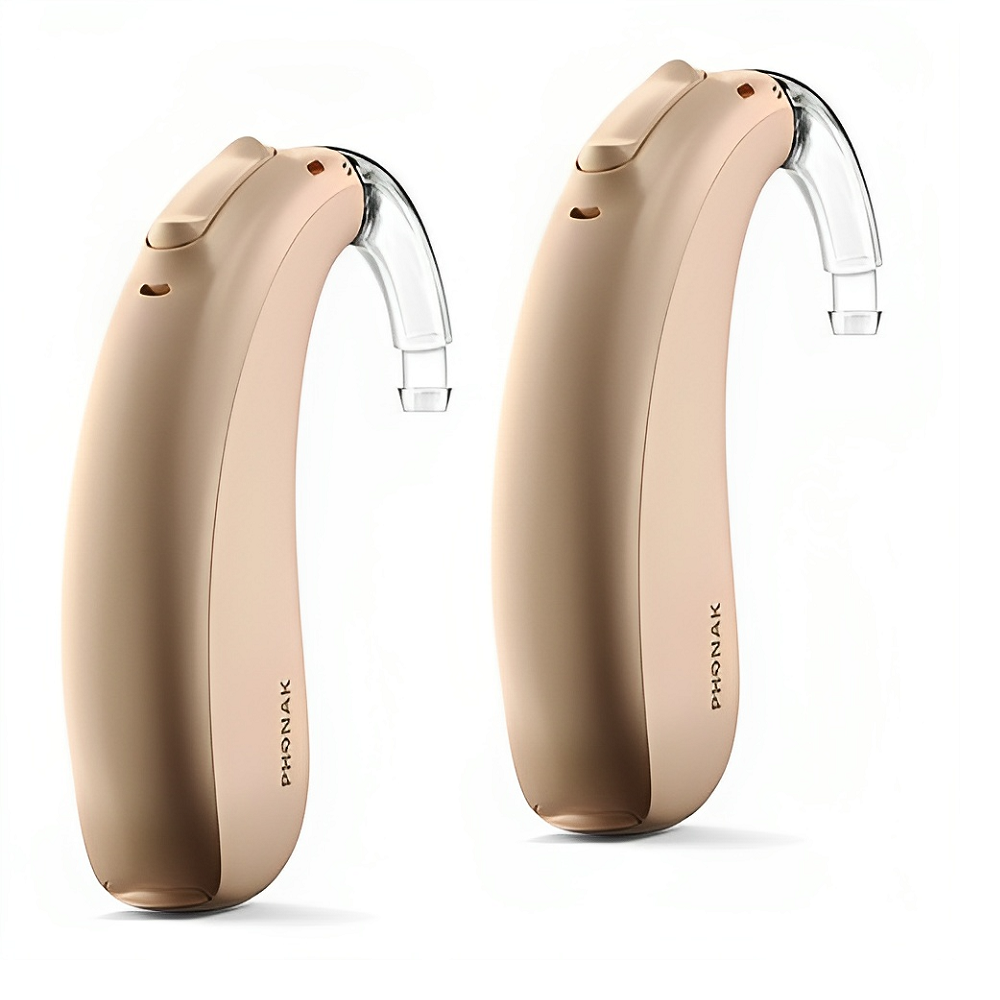 Phonak Naida Lumity L-SP - HearMore4Less