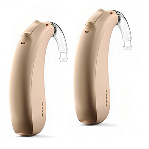 Phonak Naida Lumity L-SP - HearMore4Less