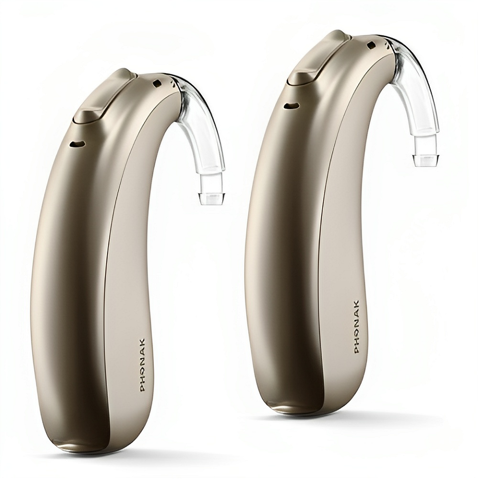 Phonak Naida Lumity L-SP - HearMore4Less