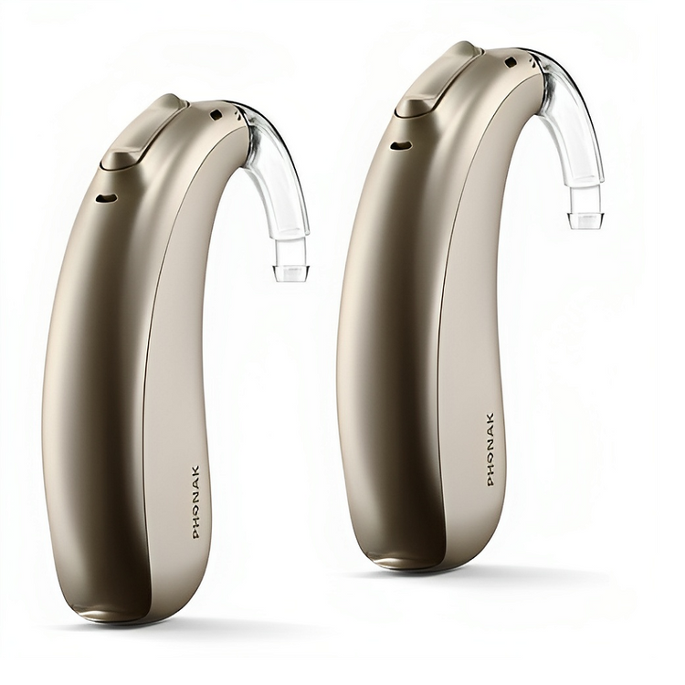 Phonak Naida Lumity L-SP - HearMore4Less