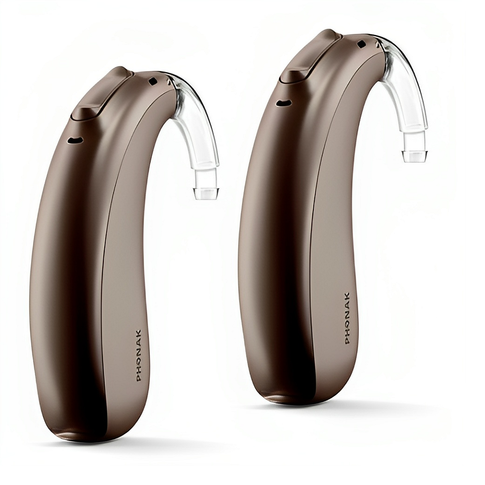 Phonak Naida Lumity L-SP - HearMore4Less