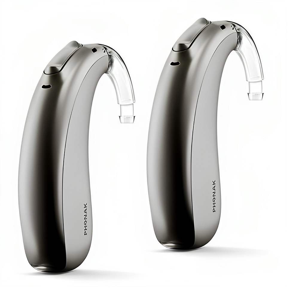 Phonak Naida Lumity L-SP - HearMore4Less