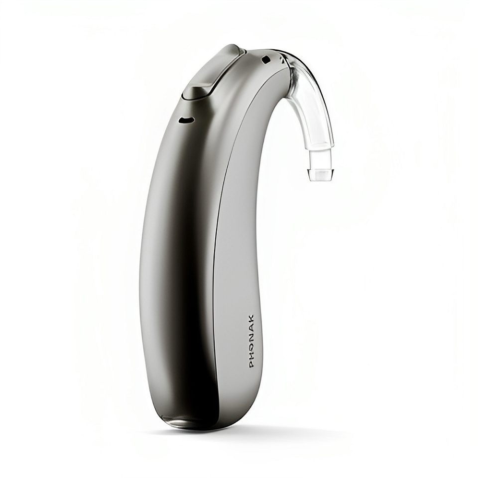 Phonak Naida Lumity L-SP - HearMore4Less