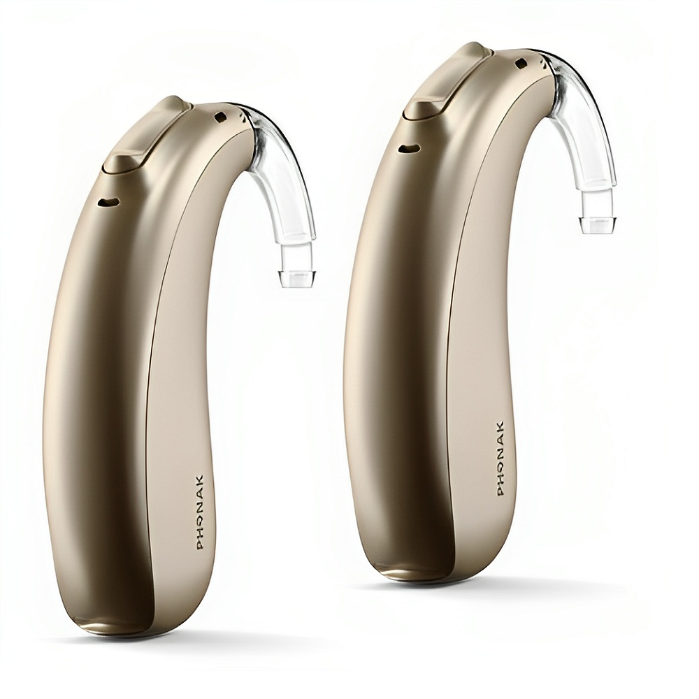 Phonak Naida Lumity L-SP - HearMore4Less