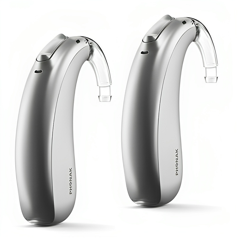 Phonak Naida Lumity L-SP - HearMore4Less