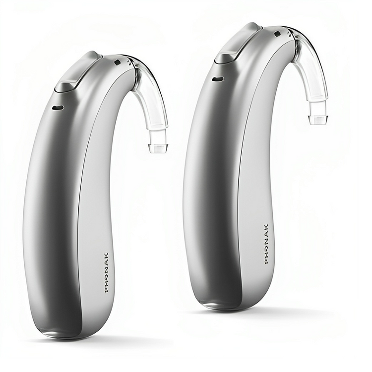Phonak Naida Lumity L-SP - HearMore4Less