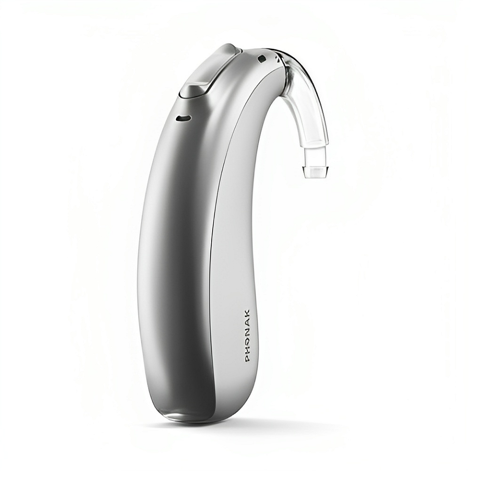 Phonak Naida Lumity L-SP - HearMore4Less