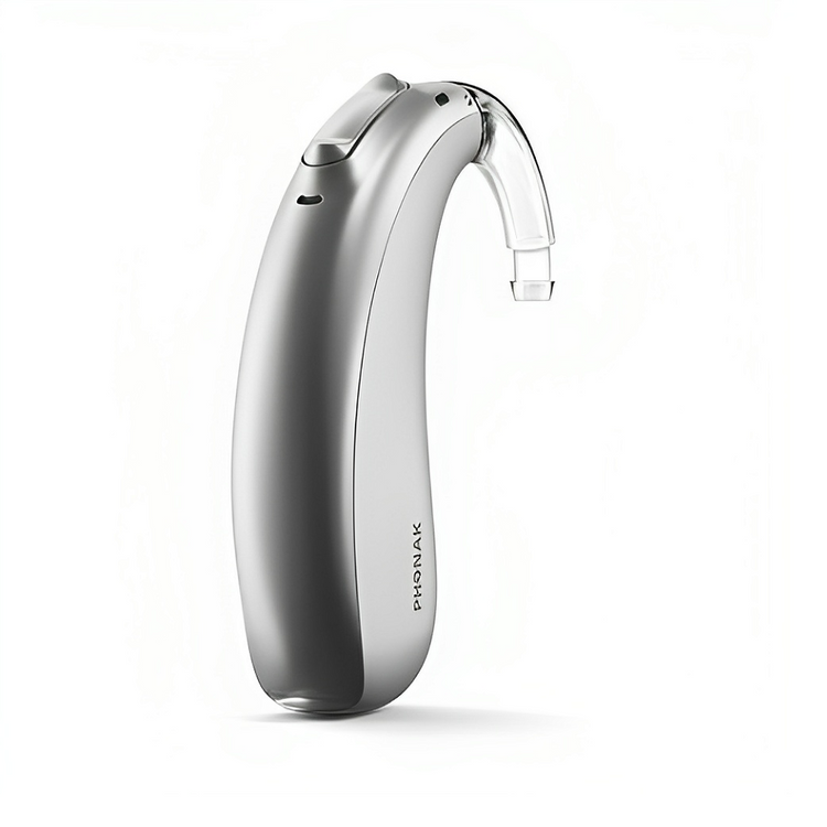 Phonak Naida Lumity L-SP - HearMore4Less