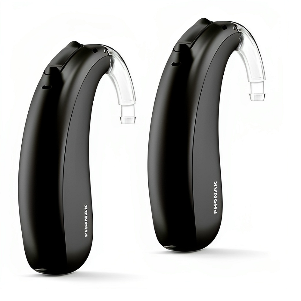 Phonak Naida Lumity L-SP - HearMore4Less