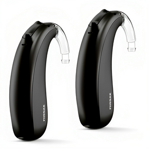 Phonak Naida Lumity L-SP - HearMore4Less