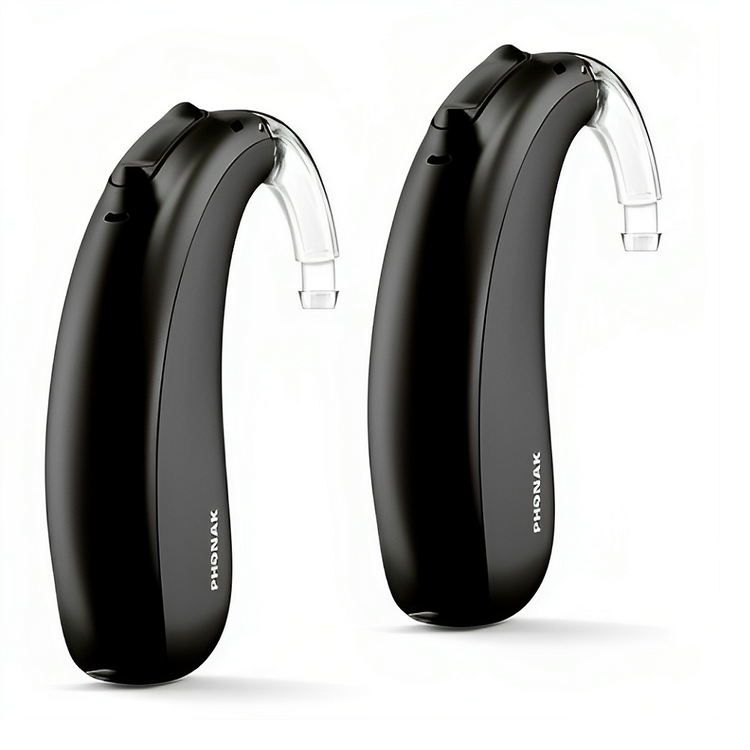 Phonak Naida Lumity L-SP - HearMore4Less