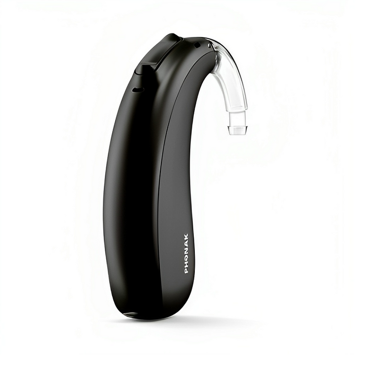 Phonak Naida Lumity L-SP - HearMore4Less