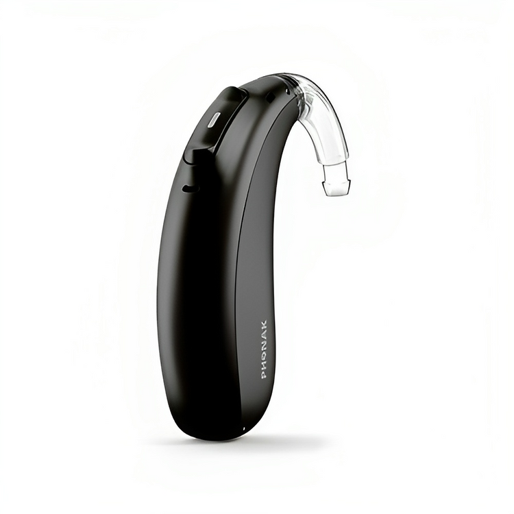 Phonak نايدا بارادايس بارادايس P-PR - HearMore4Less