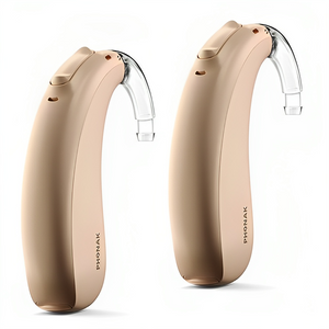 Phonak Naida Paradise P-UP - HearMore4Less